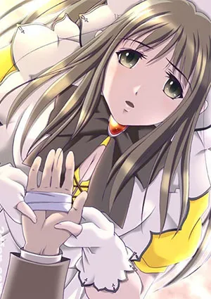 Tsubaki iro no purijioone 1